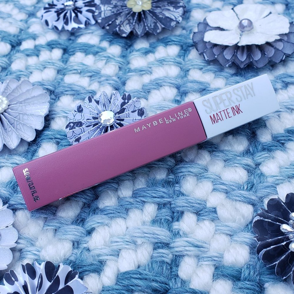 Maybelline Superstay Matte Ink BRAND NEW! - Picture 7 of 11